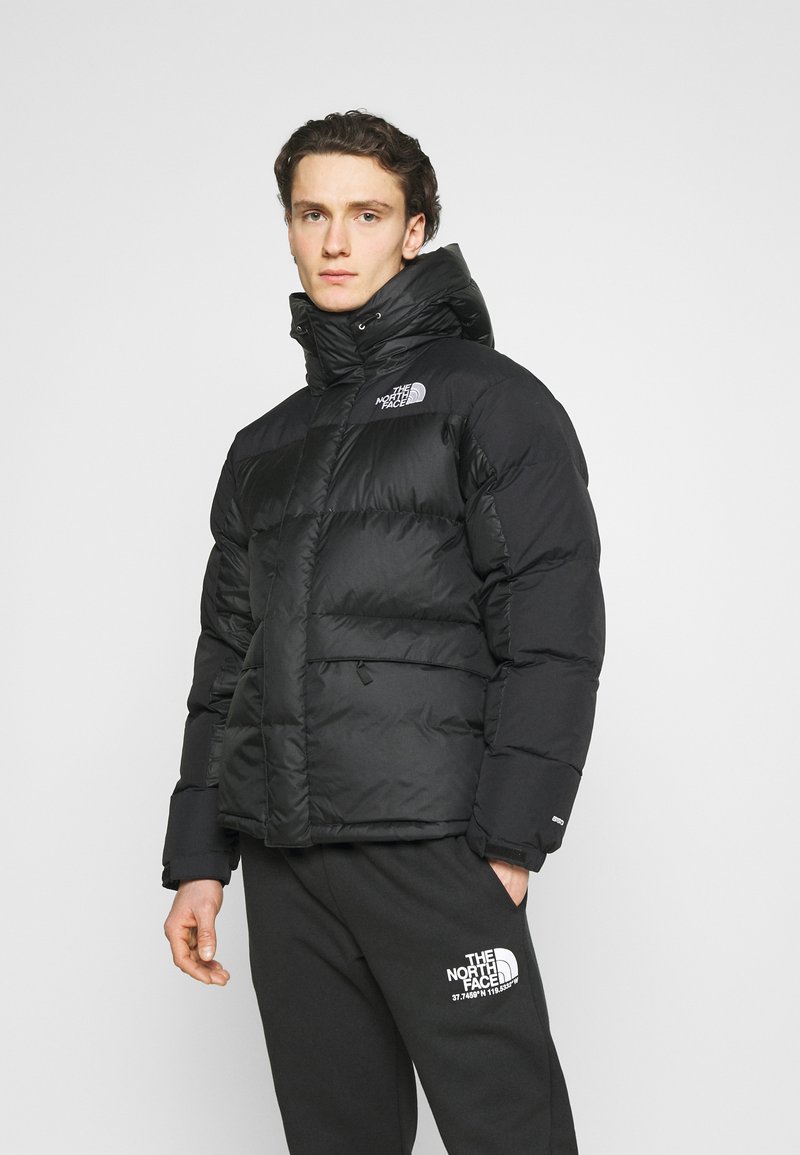 The North Face - Down jacket - black, Enlarge