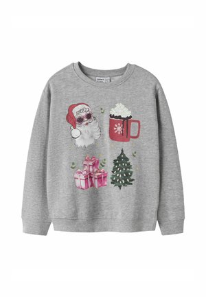 WEIHNACHTS - Bluza