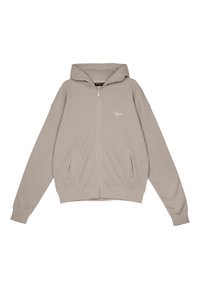 Unselected, washed dark stone/white