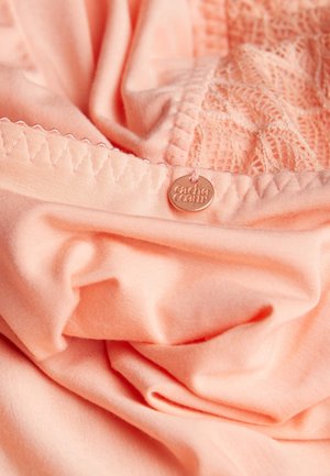 Cache Coeur BLISS - Nightie - peach
