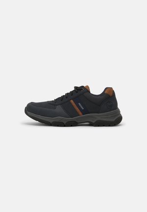 Trainers - blau