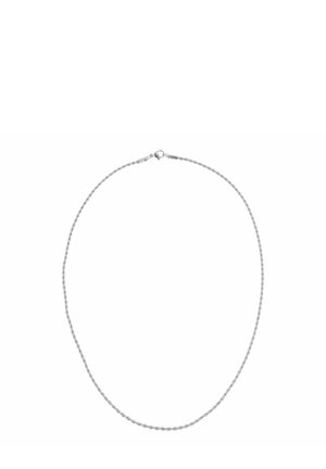 Makupenda INTRECCIATA PICCOLA - Collana - argento