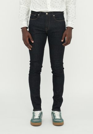 Jeans Slim Fit - dark blue denim