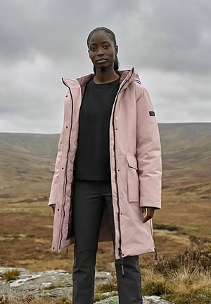 Icepeak ADAIS - Geacă - lavender