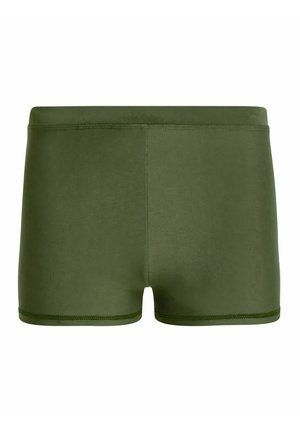 CARST JR - Short de bain - spruce