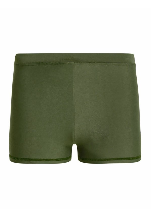 CARST JR - Badeshorts - spruce