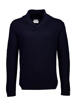 Jersey de punto - navy