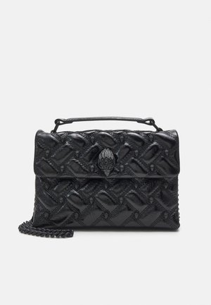 KENSINGTON BAG - Sac à main - black