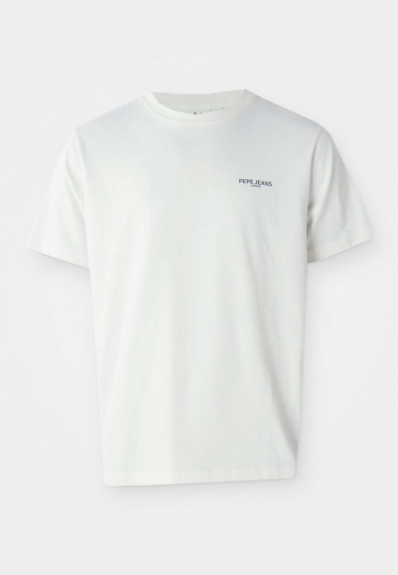 Pepe Jeans T-shirt print crème