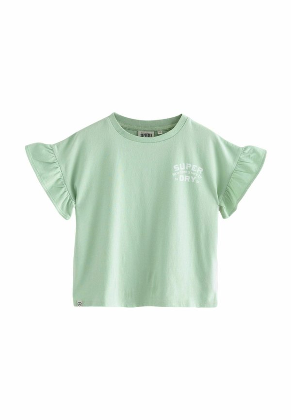 REGULAR FIT - WORKWEAR - T-Shirt print