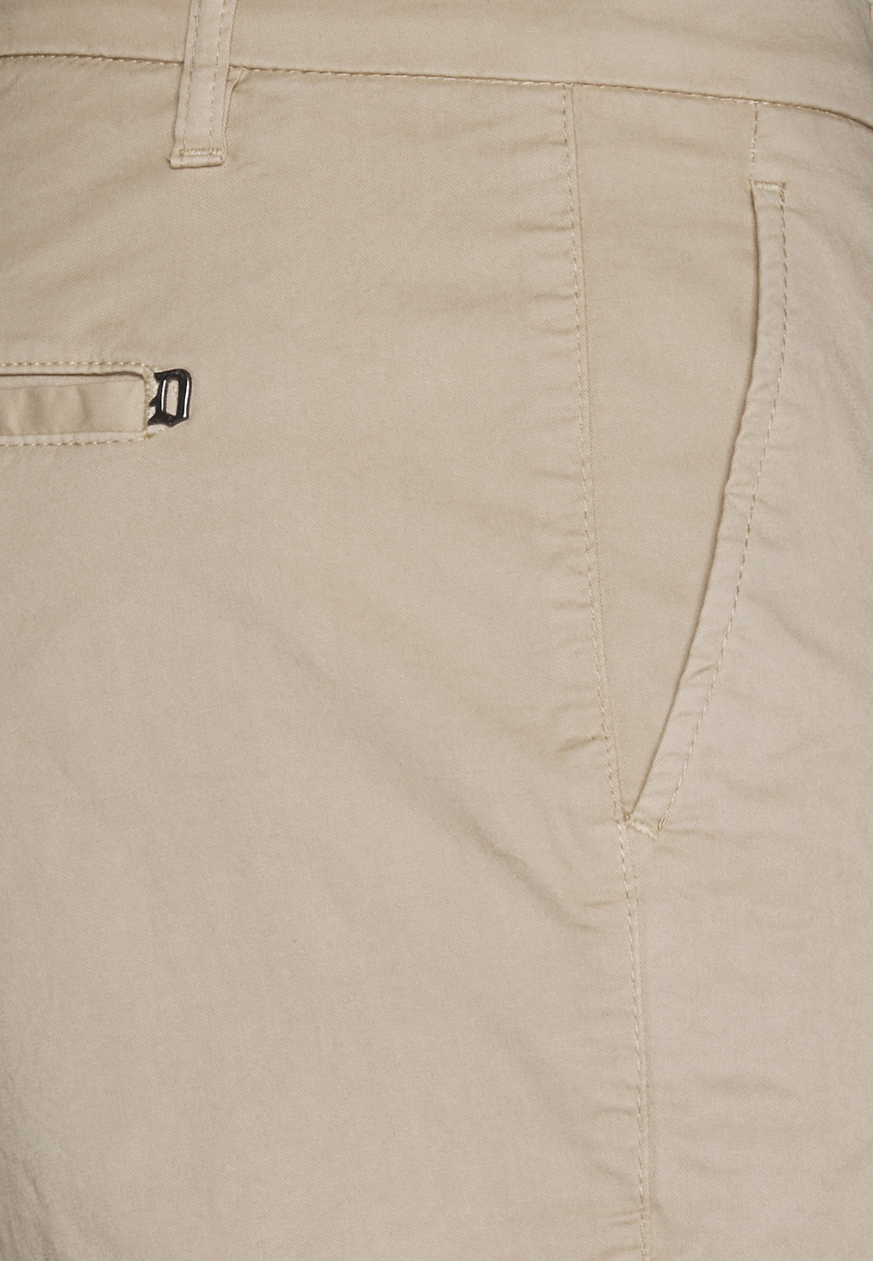 Dondup ZENO PANT - Cargo trousers 