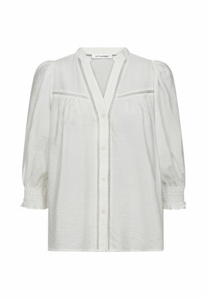Co'couture, Blusa - white