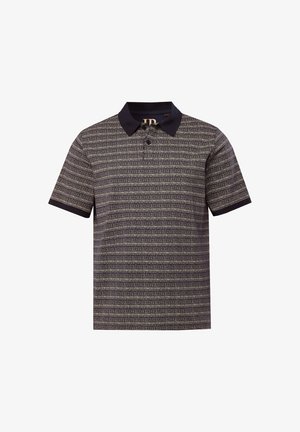 JP1880, SHORT SLEEVE - Poloshirts - navy blue