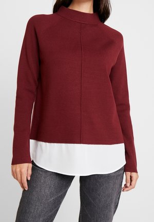 Jumper - red