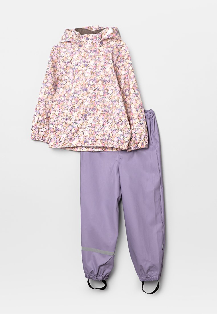 mikk-line Regenpak lila mikk-line Regenpak lila