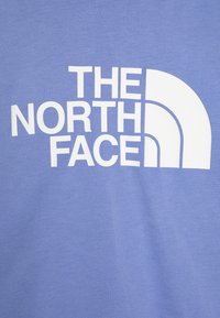The North Face UNISEX niebieski