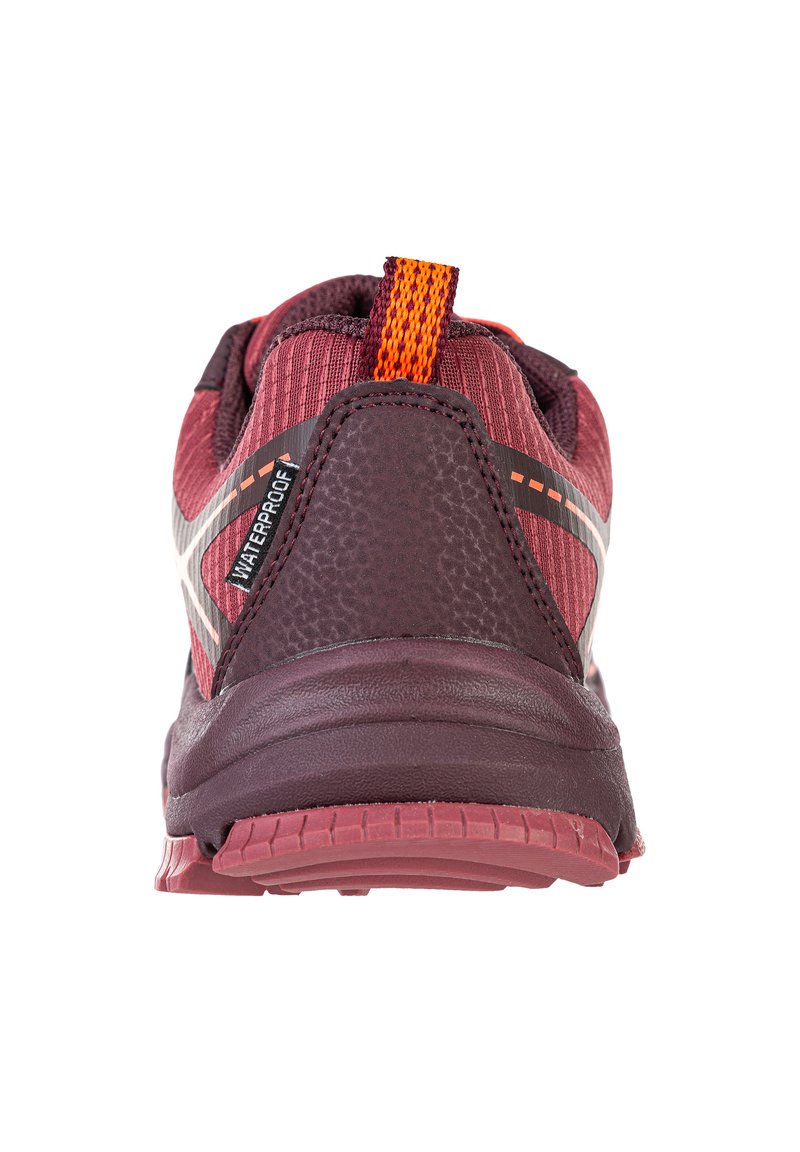 Damen Sportbekleidung | Endurance Laufschuh Trail apple butter/rot - EV92592 Damen Sportbekleidung | Endurance Laufschuh Trail apple butter/rot - EV92592