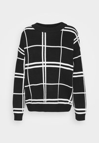 Roxy Trui - black