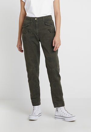 Jeans fuselé - grey