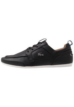 Baskets basses - black