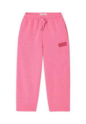 JOGGING EVONA - Dresside alumine osa - framboisine surteint