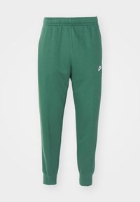 CLUB JGGR - Jogginghose - fir/white