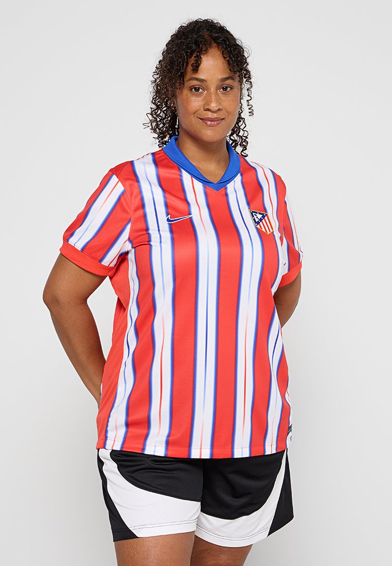 Nike Performance Voetbalshirt koningsblauw Nike Performance Voetbalshirt koningsblauw