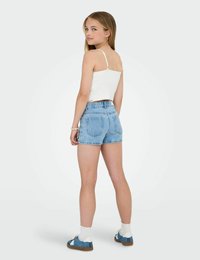 ONLY GIRLS KOGHONEY  - Linne - cloud dancer