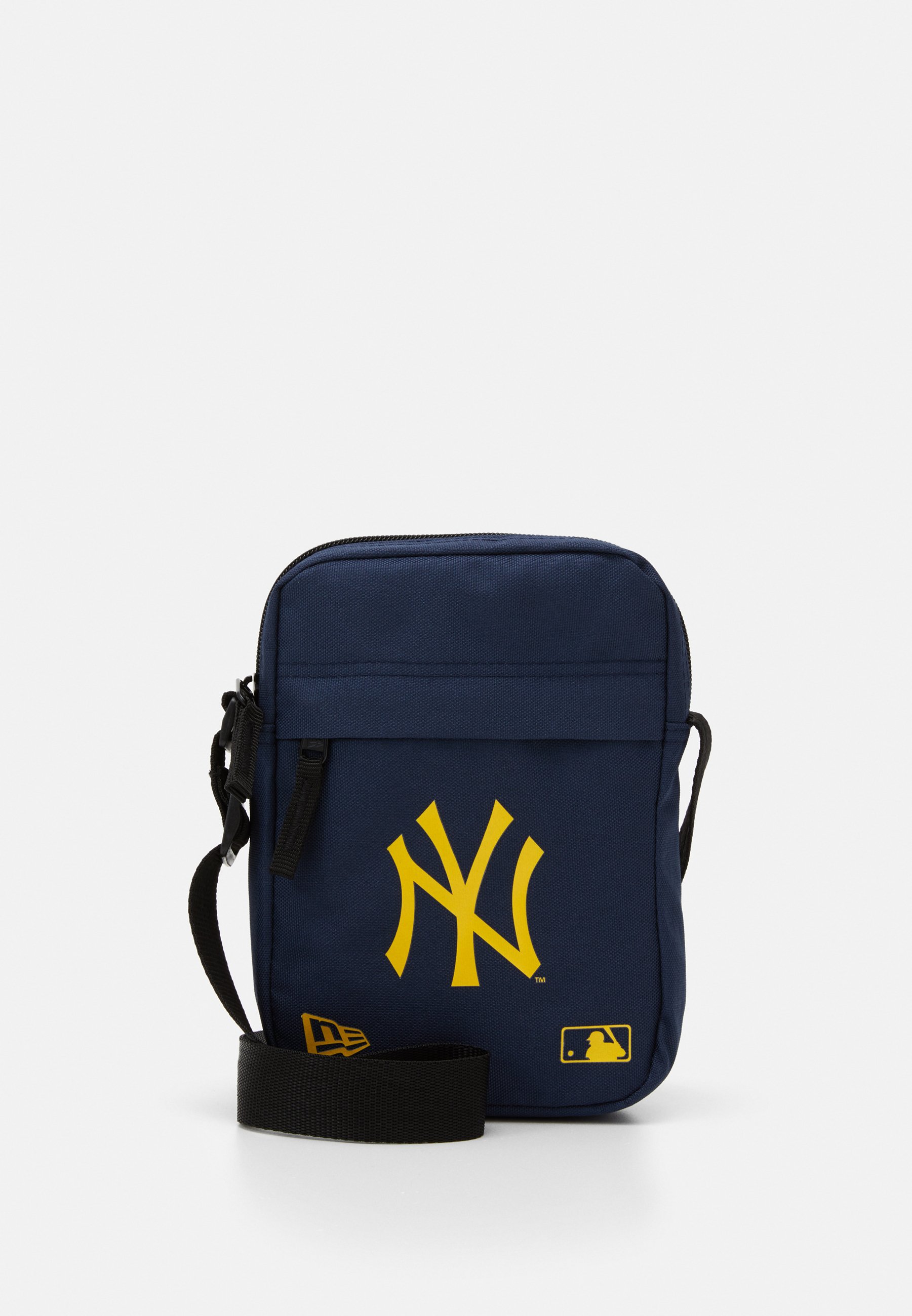 New Era Mlb Side Bag Across Body Bag Dark Blue Zalando Ie New Era Mlb Side Bag Across Body Bag Dark Blue Zalando Ie