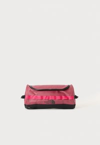 Niet geselecteerd, burgundy crush/black
