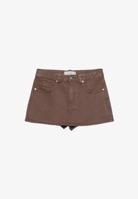 Odabrano, dark brown