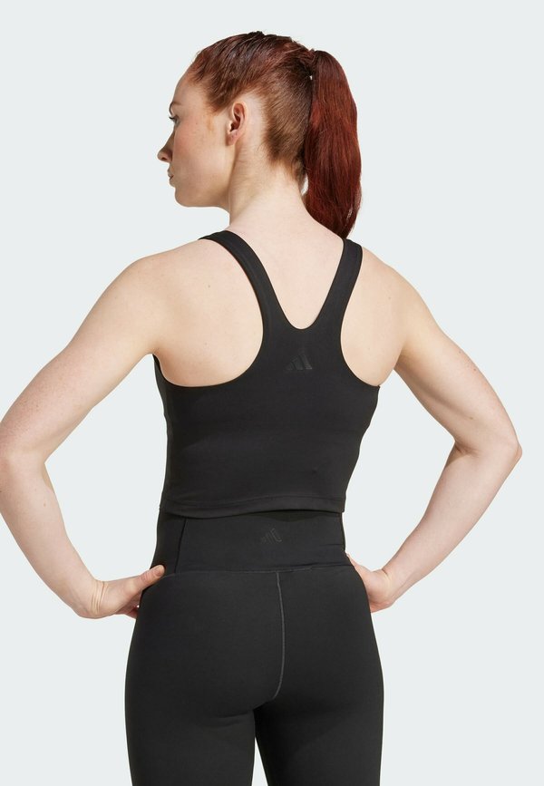 ALL ME - Medium support sports bra4