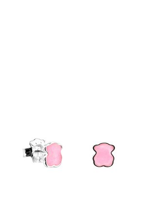 Pendientes - pink