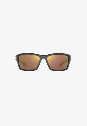 Sinner Lunettes de soleil - black/red