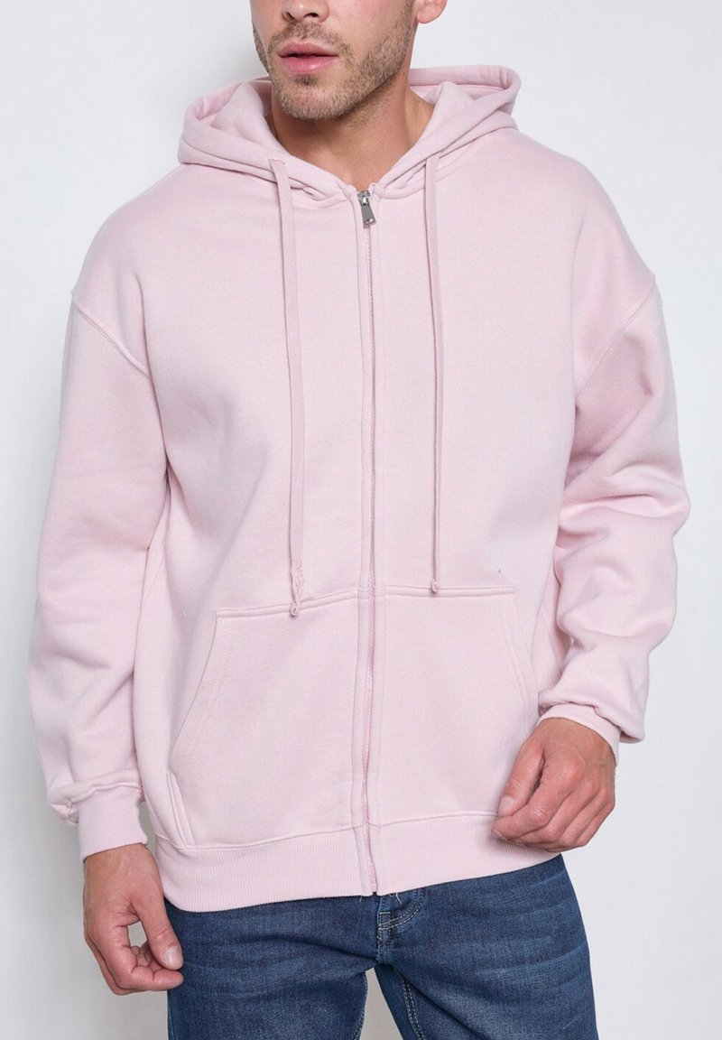 Veste à capuche nevis rose Mountain Warehouse | La Redoute Veste à capuche nevis rose Mountain Warehouse | La Redoute