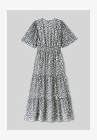 Sélectionné, bleu foncé