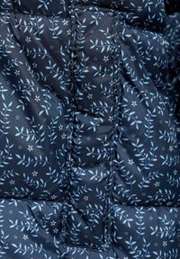 Mango Kids Geacă - dark blue