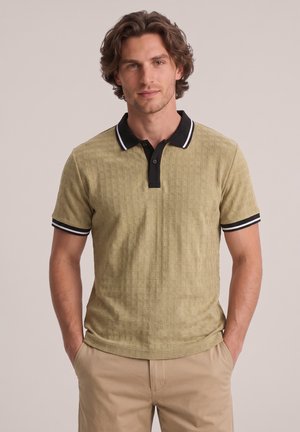 Pier One by Zalando, поло - beige