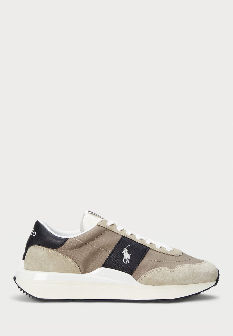 Polo Ralph Lauren - TRAIN 89 UNISEX - Tossud - tonal milkshake, Suurenda