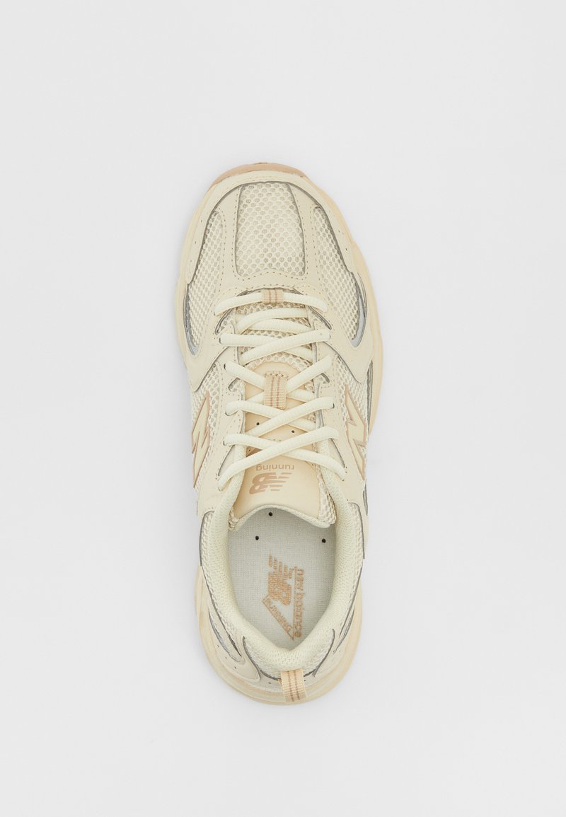 New Balance 530 UNISEX - Sneaker low - beige - Zalando.de