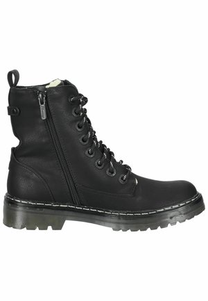 Bottes de neige - black
