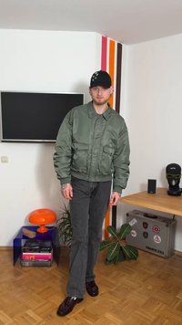 KARL LAGERFELD IKON UNISEX - Nokkmüts - black