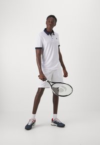 Fila MARC - Polo - white