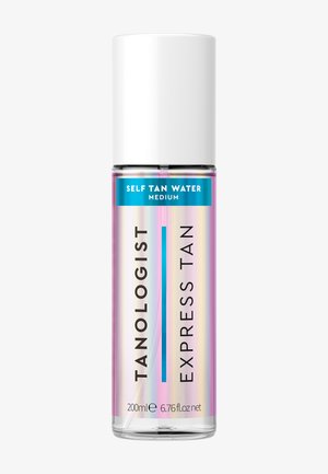 WATER - Self tan - medium