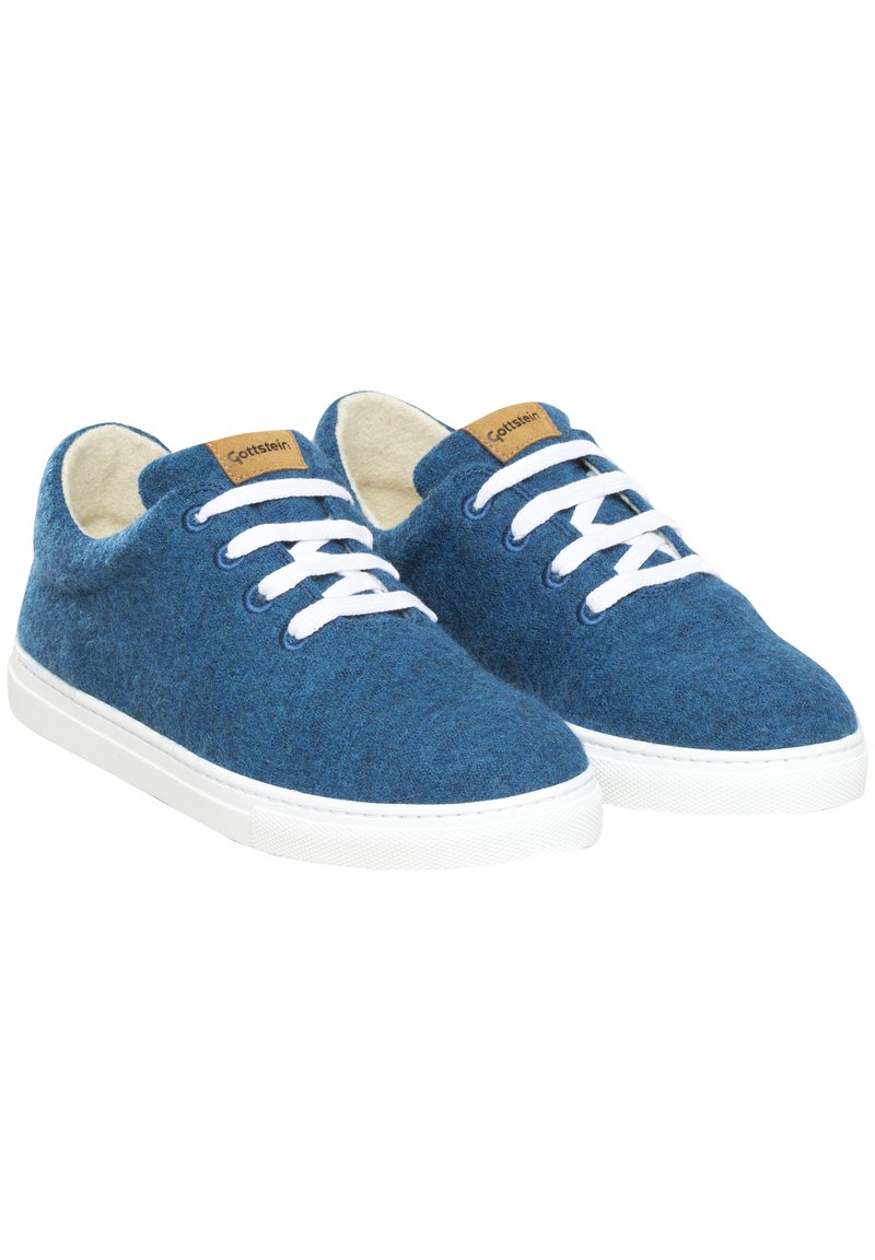Gottstein Trainers - petrol