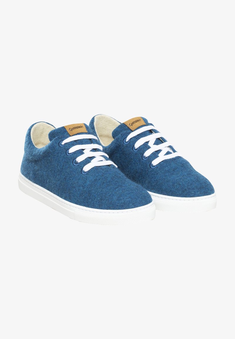 Gottstein Trainers - petrol