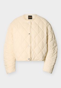 Επιλέχθηκε, open beige