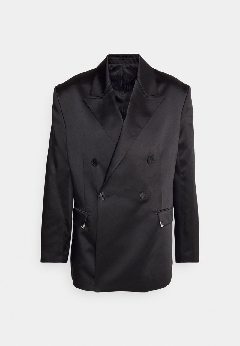 Han Kjøbenhavn Blazer zwart Han Kjøbenhavn Blazer zwart