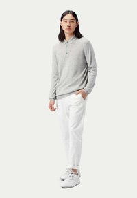 GOBI Cashmere Strickpullover - mk