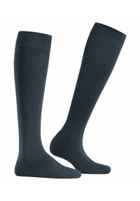 Niewybrane, navy mel